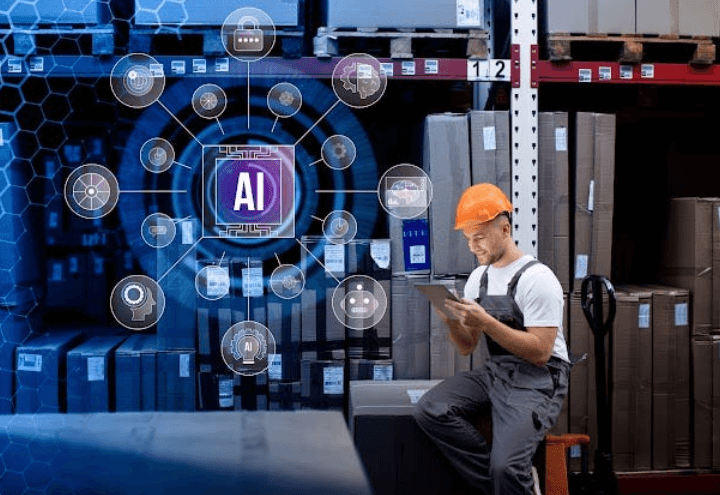 How AI Is Changing the Way We Shop Online