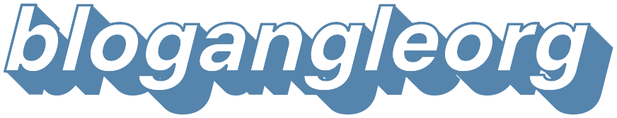 blogangleorg