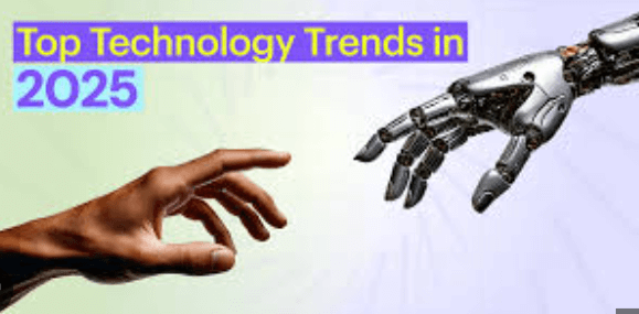 New Tech Innovations: Shaping the Future in 2025