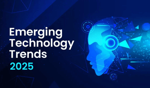 tech News Today: Top Trends Shaping the Future of Technology