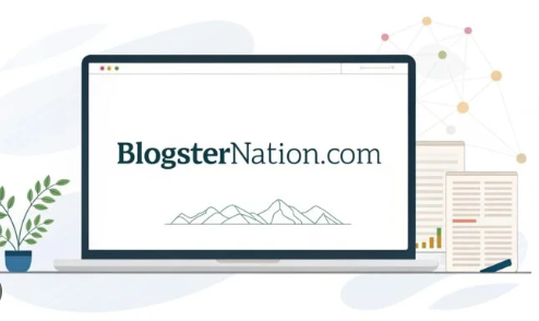 Blogsternation.com