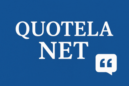 Quotela Net