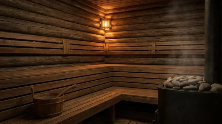 DIY Kit or Pro Install for Your Traditional Sauna?